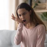 dolor mandíbula
