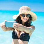 caries en verano