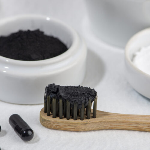 blanqueamiento dental en casa