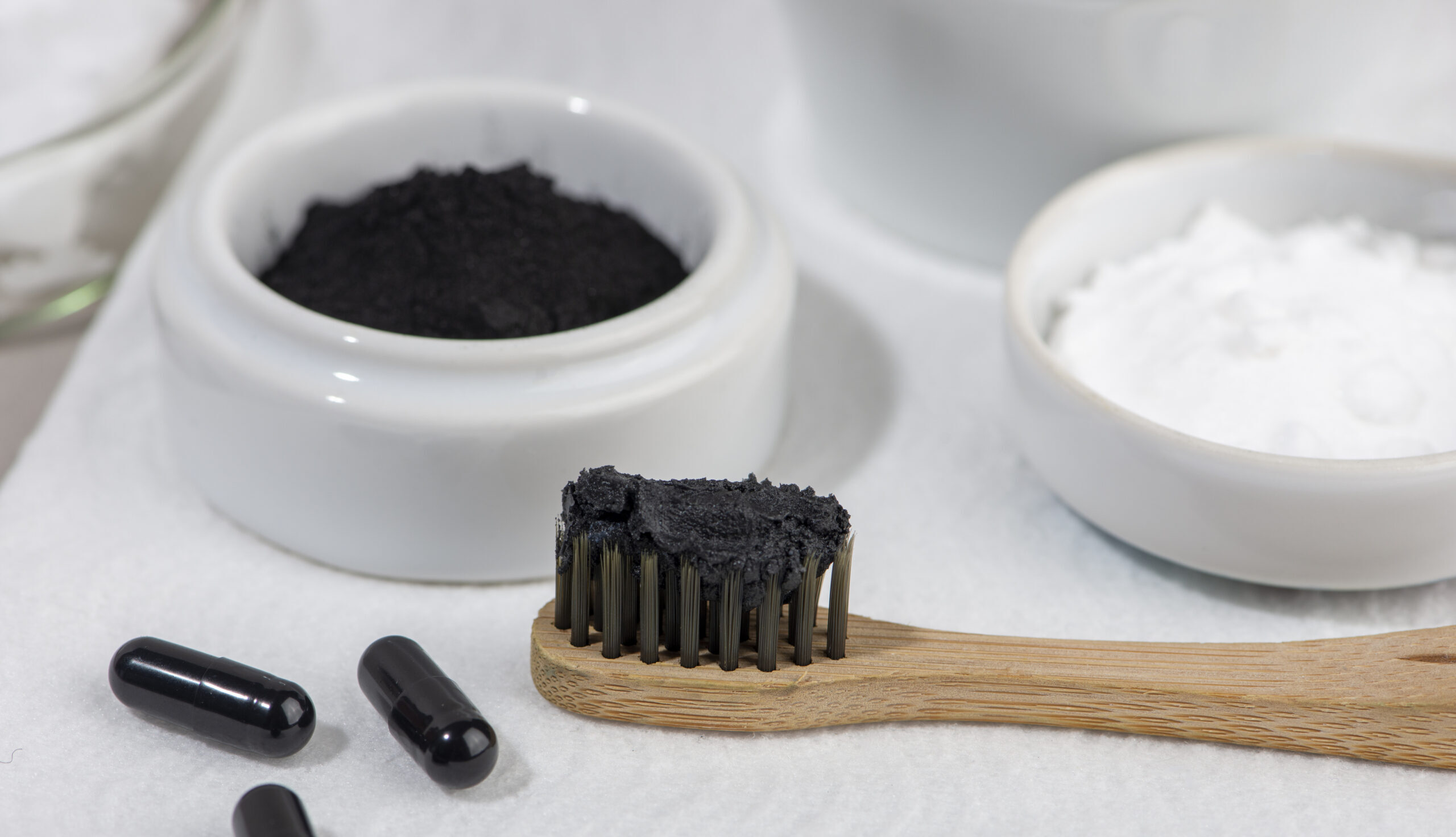 blanqueamiento dental en casa