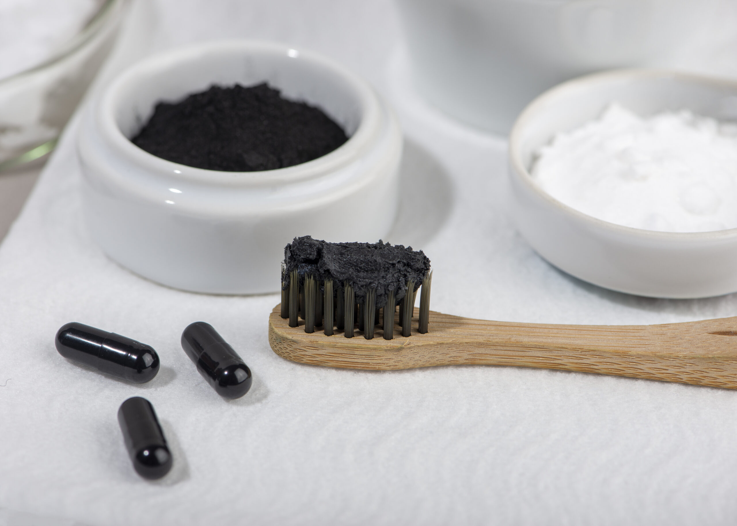 blanqueamiento dental en casa
